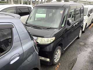 DAIHATSU TANTO 2010