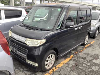 DAIHATSU TANTO 2009