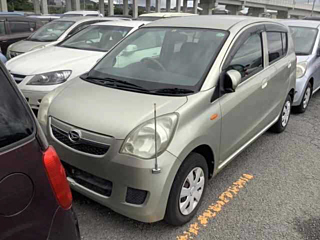 DAIHATSU MIRA 2008