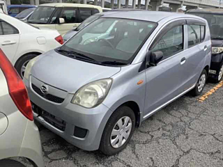 DAIHATSU MIRA 2014
