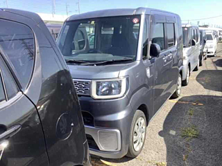 DAIHATSU WAKE 2016