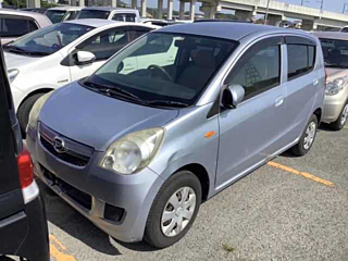 DAIHATSU MIRA 2010