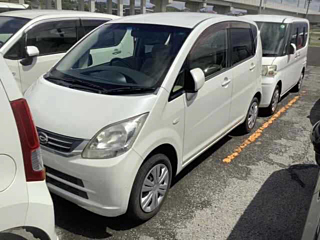 DAIHATSU MOVE 2011
