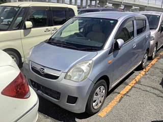 DAIHATSU MIRA 2010