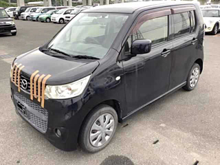 MAZDA FLAIR 2013