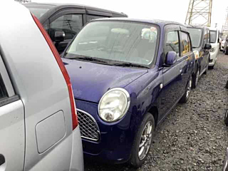 DAIHATSU MIRA 2008