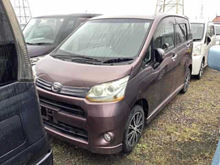 DAIHATSU MOVE 2011