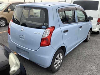 SUZUKI ALTO 2010
