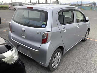 DAIHATSU MIRA E S 2012