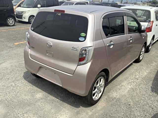 DAIHATSU MIRA E S 2014