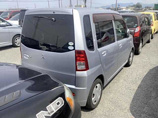 MITSUBISHI TOPPO 2009
