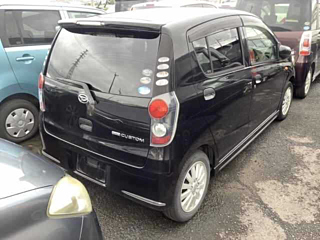 DAIHATSU MIRA 2008