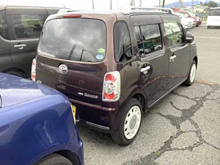 DAIHATSU MIRA 2013