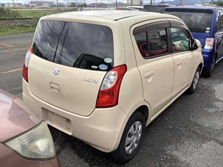 SUZUKI ALTO 2010