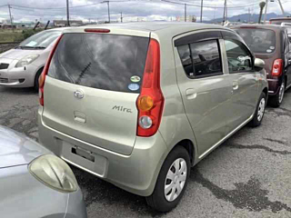 DAIHATSU MIRA 2008