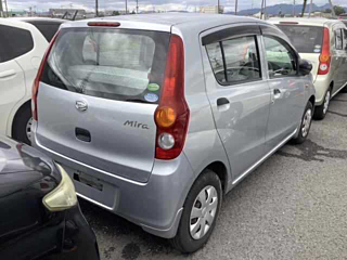 DAIHATSU MIRA 2014