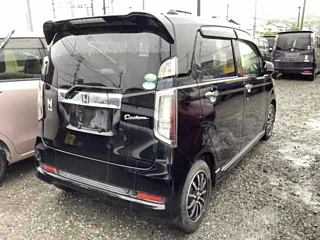 HONDA N WGN 2018