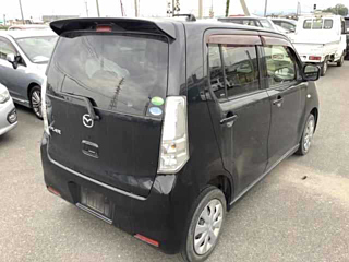 MAZDA FLAIR 2013
