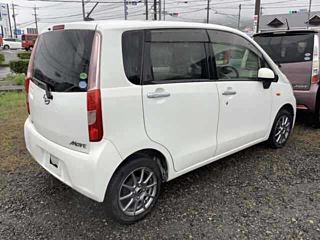 DAIHATSU MOVE 2012