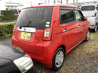 HONDA N ONE 2012