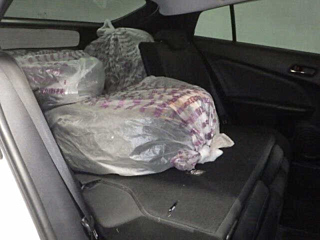 TOYOTA PRIUS 2020