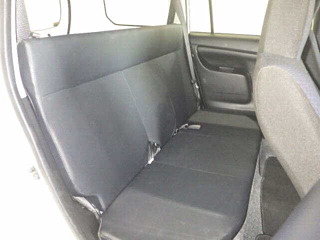 TOYOTA PROBOX 2020