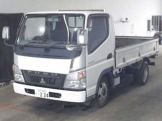 MITSUBISHI CANTER 2009