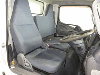 MITSUBISHI CANTER 2012