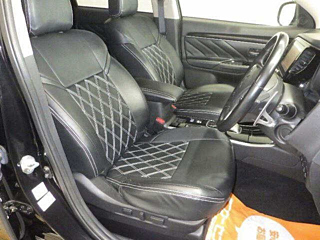 MITSUBISHI OUTLANDER PHEV 2019