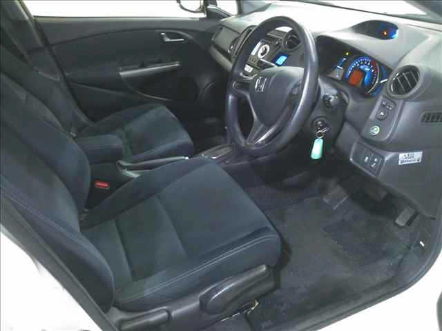 HONDA INSIGHT 2013