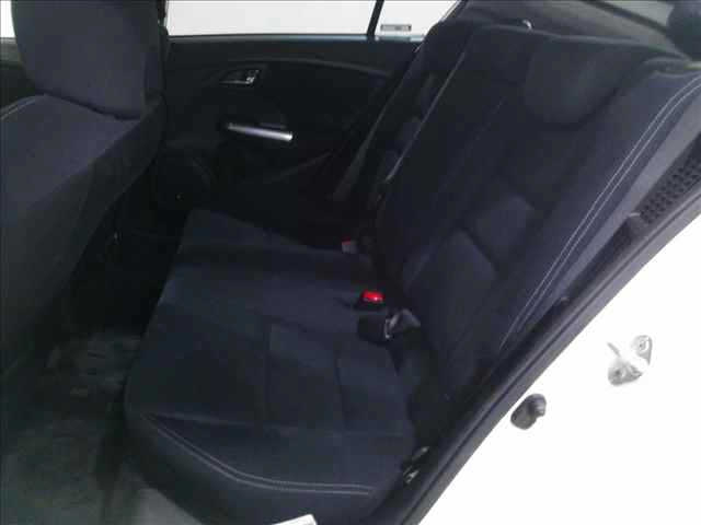 HONDA INSIGHT 2013