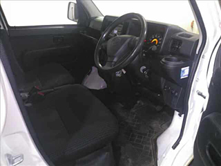 SUBARU SAMBAR 2019
