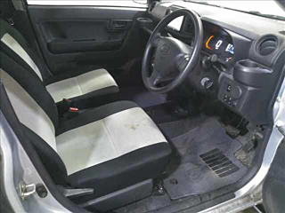 DAIHATSU MIRA E S 2020