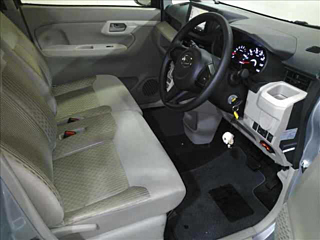 DAIHATSU MOVE 2020