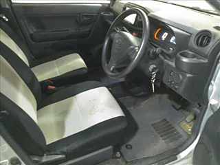 DAIHATSU MIRA E S 2020
