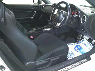 TOYOTA 86 2016