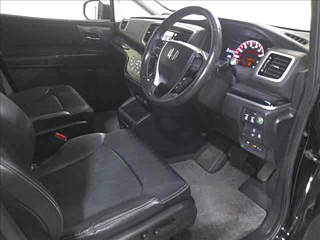 HONDA ODYSSEY 2014