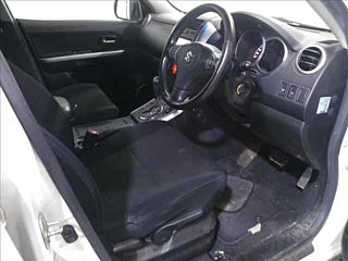 SUZUKI ESCUDO 2008