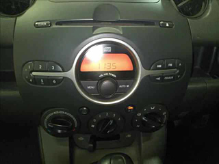 MAZDA DEMIO 2008