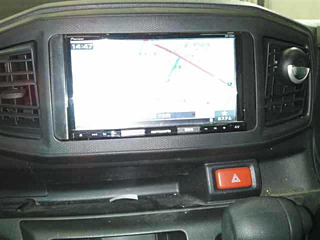DAIHATSU MIRA E S 2020
