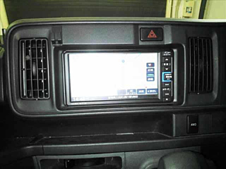 DAIHATSU HIJET VAN 2021