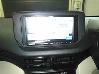 DAIHATSU MOVE 2020