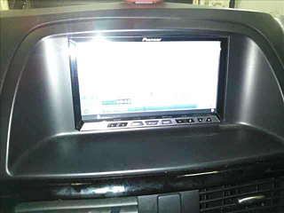 MAZDA CX-5 2012