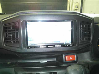 DAIHATSU MIRA E S 2020