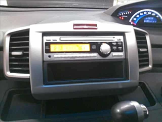 HONDA FREED 2013