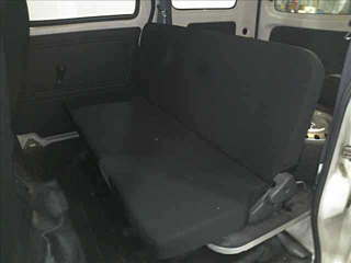 SUBARU SAMBAR 2019