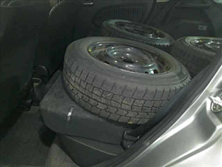 MAZDA DEMIO 2010