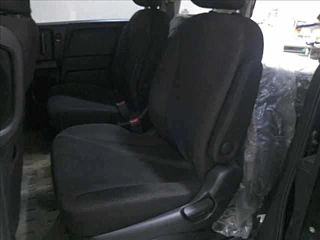 HONDA FREED 2013