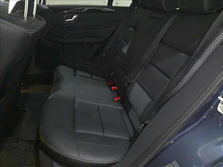 MERCEDES BENZ E CLASS WAGON 2014