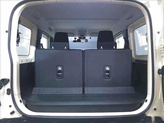 SUZUKI JIMNY SIERRA 2019